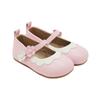 [Babyzzam] Girls' Florals Flats Pink [BB440-10009]
