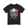 Baseball Life Style 101 Shirt, Drip Baseball Sports Lovers T-Shirt