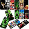 Sanji ONE PIECES Luffy Zoro Case for Samsung Galaxy A07 A13 A12 A14 A23 A42 A50 A51 A52 A53 A70 A71 A72 A21S A04 Note 20 9 8 10
