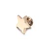 10sets(20pcs) Pants Decoration Crafts Stars Rivets Cloth Button Garment Scrapbooking