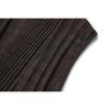 FURINA Ribbed Stripe Knit Vest
