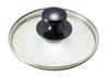 Waco Trading COOK LIFE Tampa de Vidro Temperado para 14cm H-3121