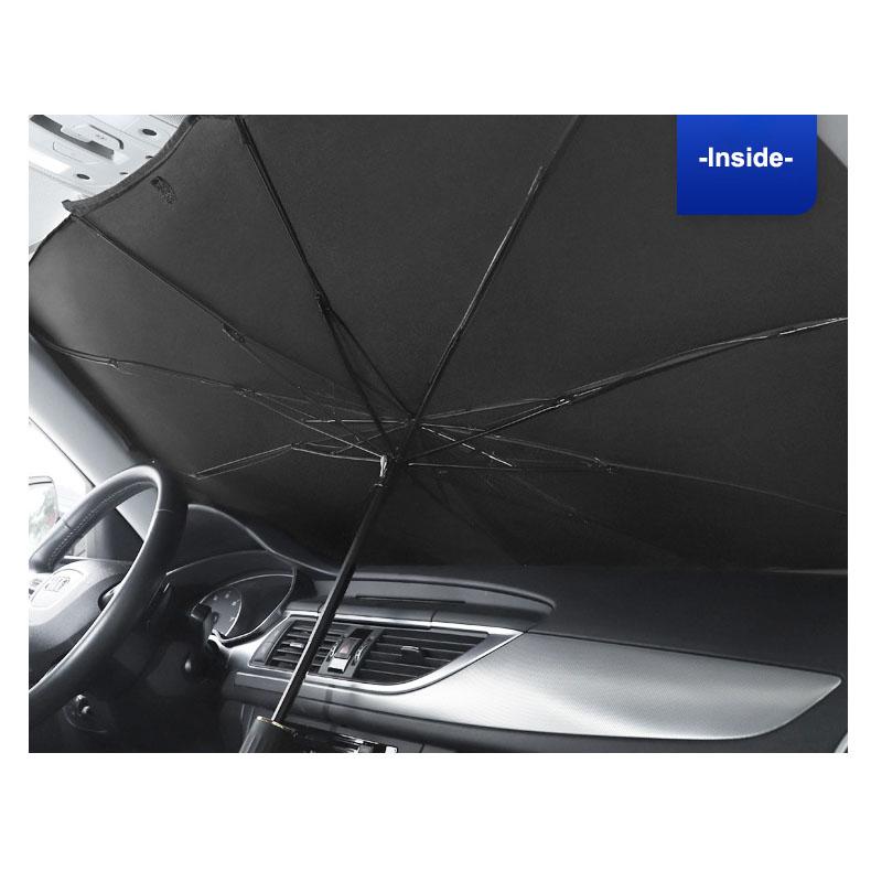 Auto-Sonnenschutz, Windschutzscheibe, Auto-Sonnenschutz, Sonnenschirm, Schutz, Sonnenschirm, tragbare Autoabdeckungen, Wärmedämmung, Sonnenschutz für die Frontscheibe, Zubehör