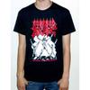Morbid Angel "Altars Of Madness Crucifixion" T Shirt - NEW OFFICIAL Unisex T-Shirt