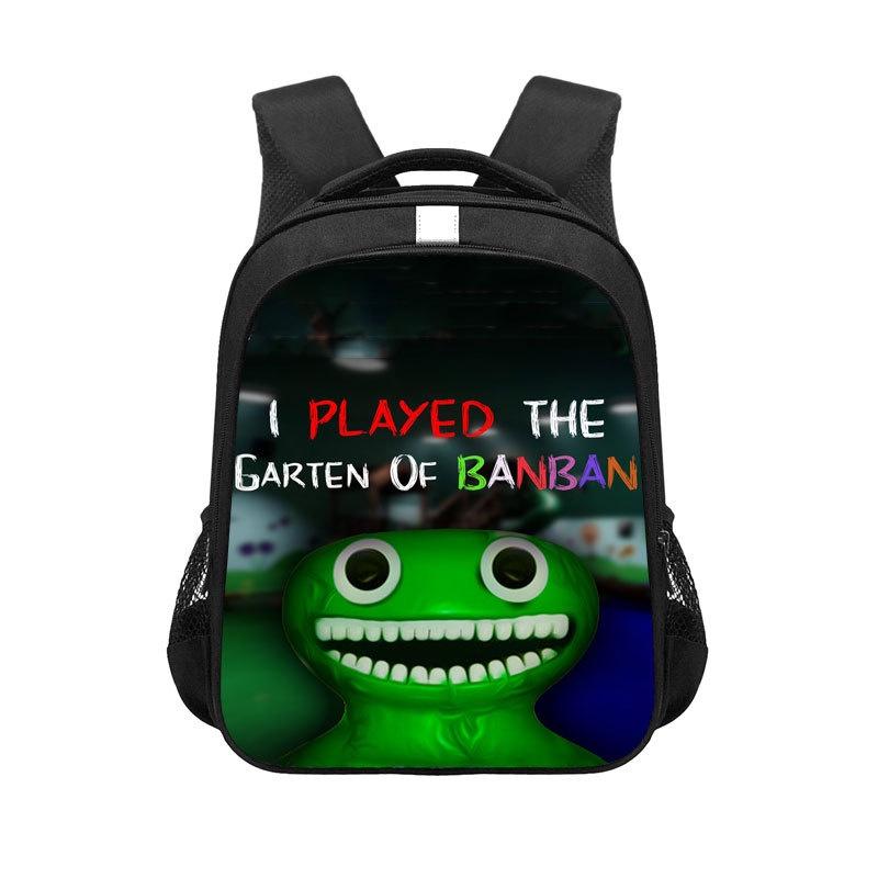 Garten Of Banban Rucksack Schultasche Wasserdicht 14 Zoll Schüler Reise Geschenke