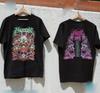 Killswitch Engage Summer Of Loud Tour 2025 T-shirt, Size S-4XL