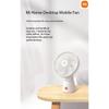 Xiaomi Mijia Desktop Portable Fan Small Fan Office Air Circulation Fan