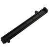 Car Cabin Air Filter Cover Black Replacement 68223045AB for Jeep Cherokee 2.0L 2.4L 3.2L 2014 2015 2016 2017 2018 2019