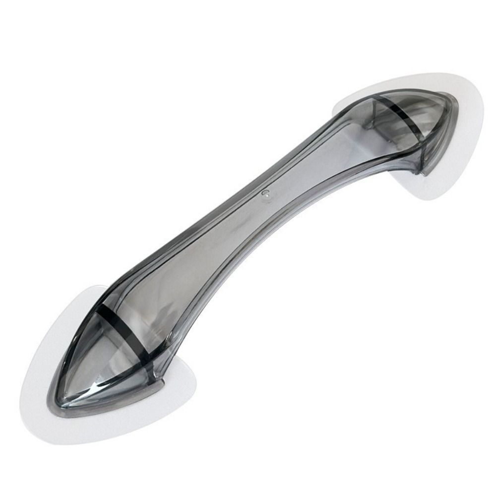 Non-slip Door Handle Self-adhesive Door Pull Modern No-punching Door Handle Cupboard