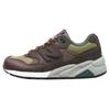 580 Men Chocolate Brown Gothic Olive MRT580LB
