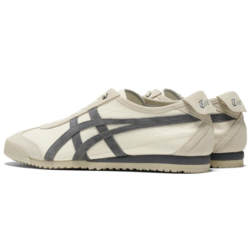 ONITSUKA TIGER Mexico 66 Sd Birch Metropolis נעלי סניקרס 1183C015-200