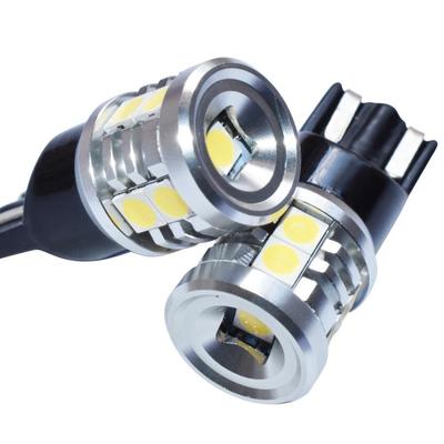 Lampy – Denní svítilny