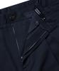 Musinsa Standard One-Pleat Regular Fit Chino Pants [Navy]