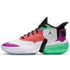 Air React Elevation Pf 'White Hyper Violet' Jordan CK6617-101