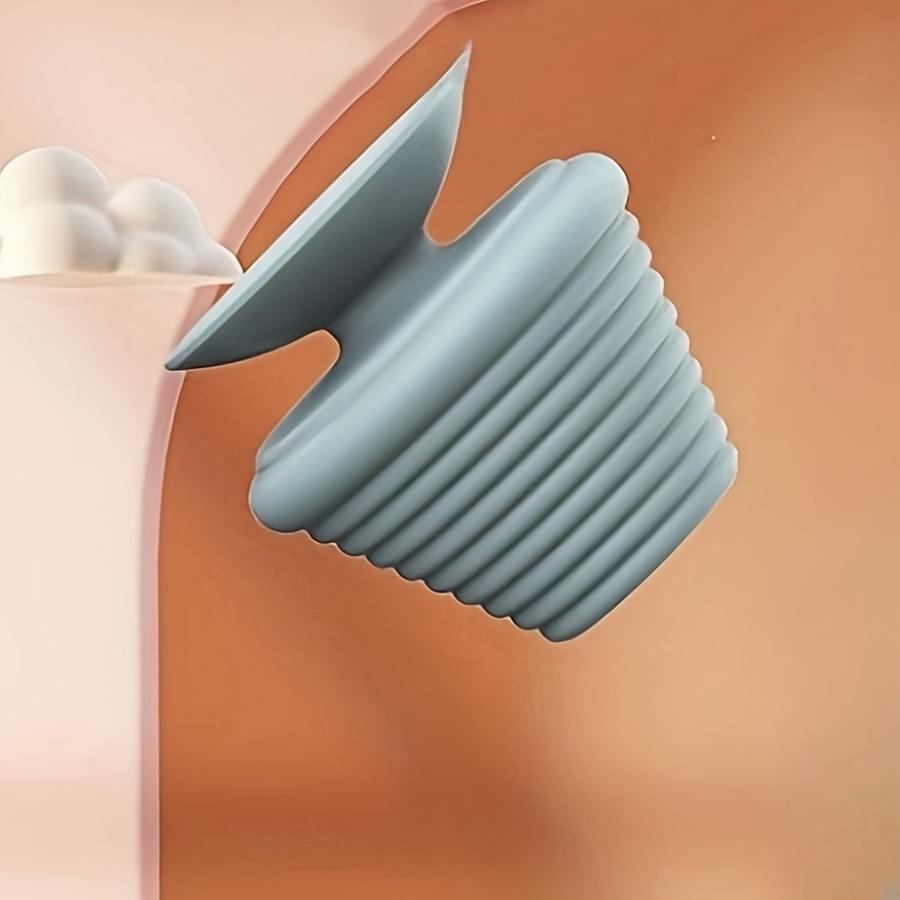 1 st Universal Silikon Badkar Handfat Avloppsplugg, Tvättställsplugg, Avloppsdeodorantplugg Bad/Badrumstillbehör