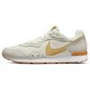 Venture Runner Retro Comfortable Sports Shoes Men Sneakers White Gray Orange CK2944-100