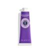 Creme de Mãos Manteiga de Karité Violeta Light 30ml