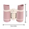Binocular Telescope 4x30 Binocular Scope Watertight for Adults and Kids Bird Watchings Campings Hikings Travling