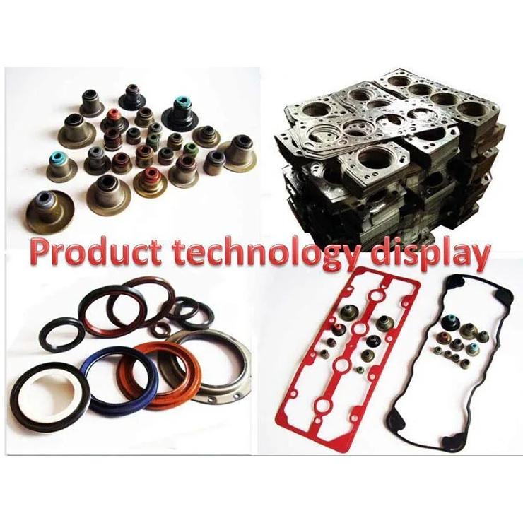 4G13 For MITSUBISHI LANCER COLT V SPACE STAR 1.3 Cylinder Head Gasket Engine Gasket MD351292 10144500
