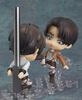 Nendoroid Attack on Titan Levi Painted Movable Figure Resale Non-scale ABS&PVC