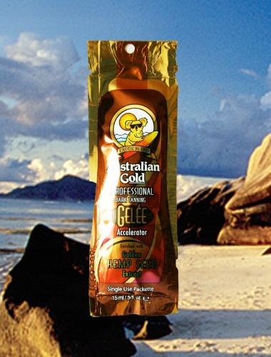 Australian Gold Set Accelerator Bronzare Intensă x5