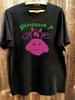 Dinosaur Jr. Cow Band Basic Black Classic Style Tee Unisex Unisex T-Shirt