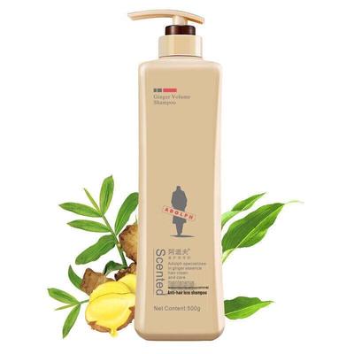 Adolph Ginger Anti-Hair Loss & Growth Shampoo