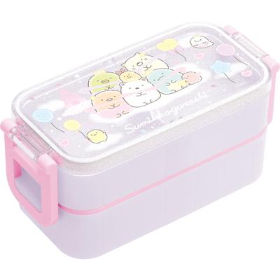 Sumikko Gurashi Locking Chopsticks Included KA22602 San-X 2-point