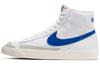 Blazer Mid 77 Vintage Racer Blue BQ6806-103