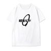 Y2k BOCCHI THE ROCK Cosplay Apparel Hitori Gotoh Ijichi Nijika Unisex's Women's T-Shirt Spring Summer Cotton