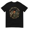 Retro On A Desert Highway Cool Wind In My Hair Tshirt