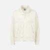 Columbia Women'S Paracuti Ii Windbreaker Jacket [Ivory]