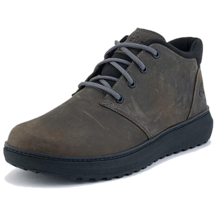Timberland Waterproof Durable GORE-TEX Soft Comfortable Ankle Outdoor Boots Men Boots Gray A69Q5-EIQ