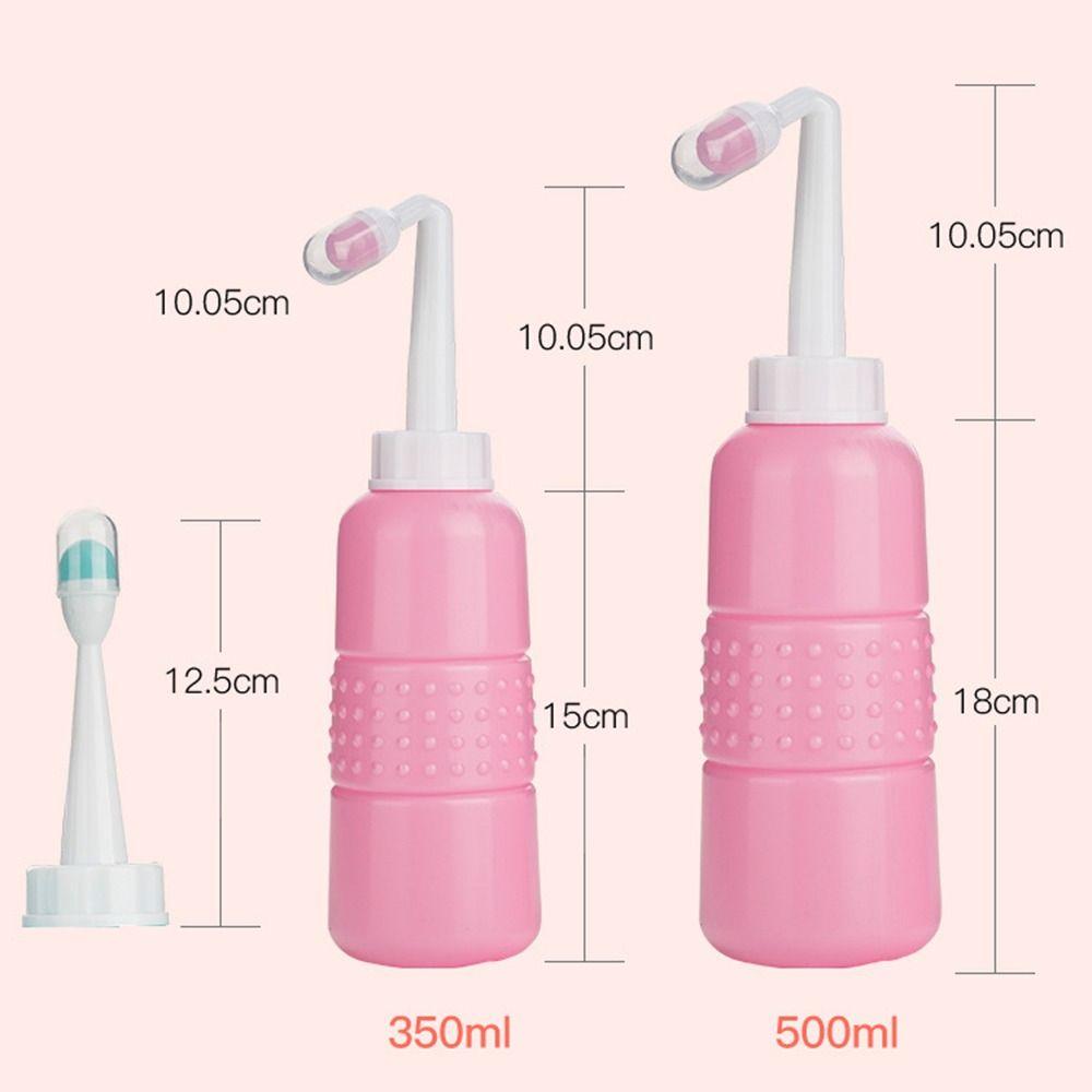 Bottle Pregnant Recovery Mom Washer Bidet Spray Bottle After Birth for Perineal Recovery Cleansing