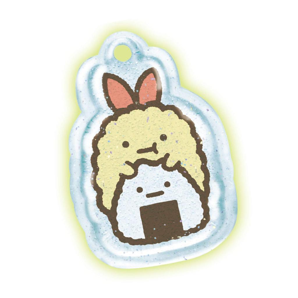 Punigel Sumikkogurashi Mini Zestaw PG-30