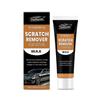 Crema rimuovi graffi per auto Homonth, pulizia multi-funzionale per auto, rimozione ruggine, riparazione graffi, cura generale