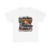 70 Charger Vintage Bad Ass Graphic T Shirt Brand New Cotton Tee