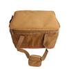 45L Camping Storage Bag with Handles Large Capacity Collapsible Multifunction Camping Travel Bag