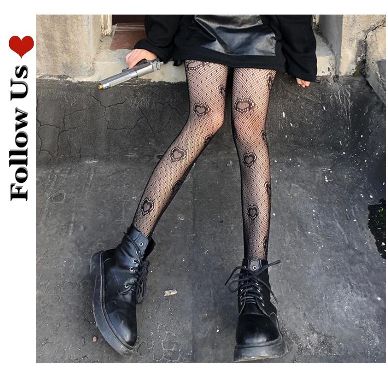 Street kojinės su skeltu pirštu, su dirželiais, nėriniais, tinklelio pėdkelnės, šaunios JK mergaitės kojinės iki kelių, japoniškos Lolita Jk ilgos kojinės iki kelių Lolita