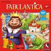 Jogo de Tabuleiro Fabulantica