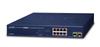 Planet Ipv4/Ipv6, 8-Port Managed, Gs-4210-8P2S