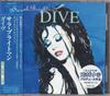 CD SARAH BRIGHTMAN  Dive POCM1030 AM 1993 Japan Dance  Electronica Used