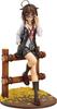 Kantai Collection Shigure Casual Clothes Scale PVC Finished Figure -KanColle- Ver. 1/8 Pre-painted