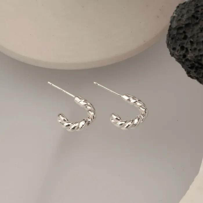 FRAGMENTS EARRING 08