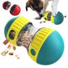 Jouet pour chien améliorant l'intelligence, jouet interactif pour chiots de petite et moyenne taille, balle mange-lait pour chat, accessoires pour animaux de compagnie (Labrador, Golden Retriever).