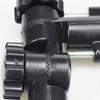 Fishing Chair Umbrella Mount Clip 360Degree Rotations Fishing Umbrella Stand Adjustable Fishing Chair Umbrella Holder