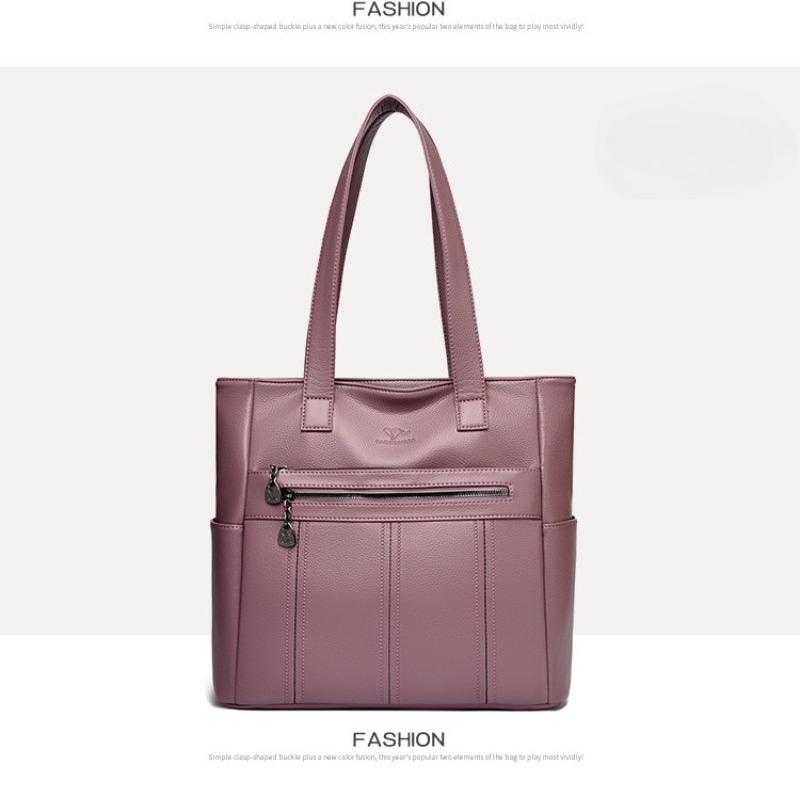 Tragetasche - Modische Umhängetasche - Vielseitige Crossbody-Tasche für Mütter für Frauen mittleren Alters