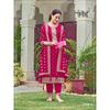 Indian Designer Paksiatni Salwar Suit Bollywood Wedding Party Wear Salwar Kameez
