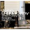 The Forsyte Saga by John Galsworthy Paperback Book 9780141184180