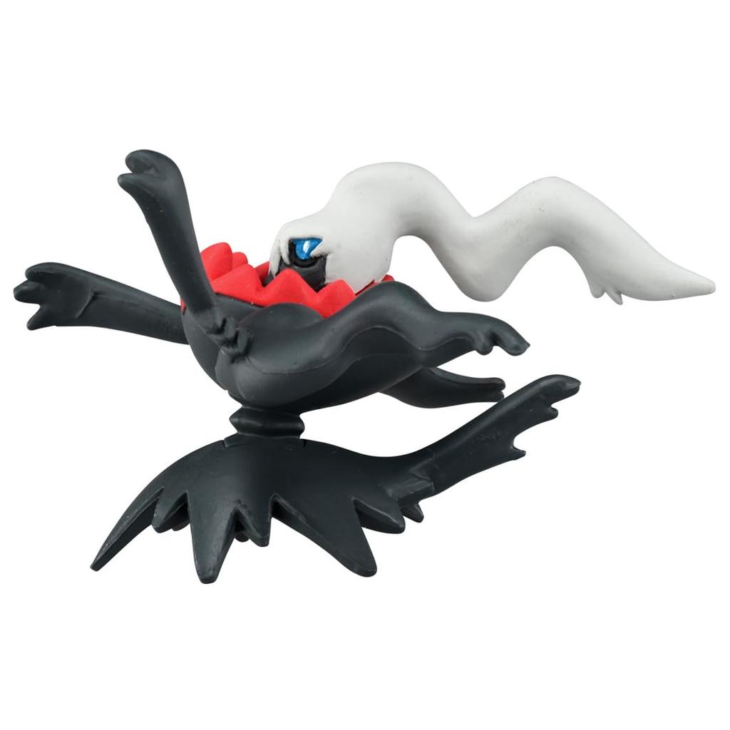 TAKARA TOMY MonColle Darkrai Pokémon MS-49